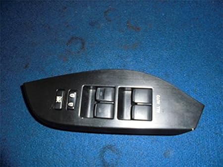 Amazon トヨタ 純正 マークxジオ A10系 Ana15 パワーウィンドウスイッチ P パワーウィンドウスイッチ 車 バイク