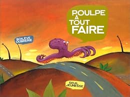 Poulpe à tout faire