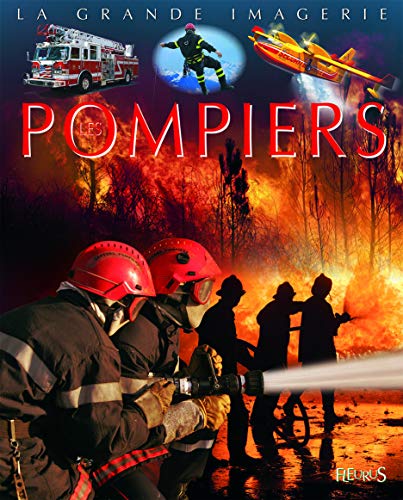 Les pompiers by 