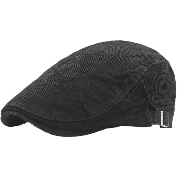 ililily Solid Color Angora French Beret Furry Artist Flat  display picture 3
