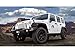 GTOTd Stickers for Jeep TJ Side Panel Logo (10-PCS) 4x4'' Jeep Sticker Bumper Stickers Vinyl Decal Sticker Pack