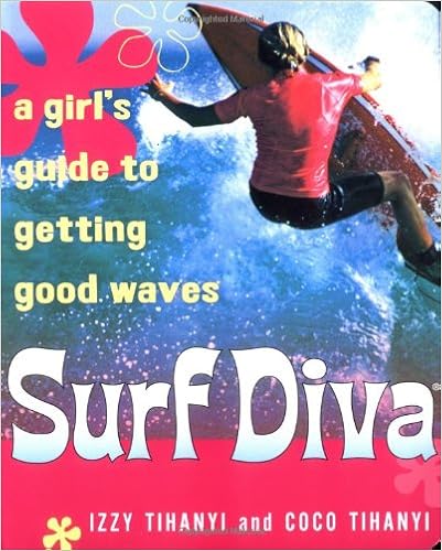 Cocosurfschool: Keep It Simple And Stupid