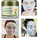 Pigskin Collagen Nourishing Mask Mabox Skin Care Carbonated Bubble Clay Mask Whitening Oxygen Mud Moisturizing Deep Pore Cleansing Face Mask