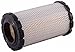 PG Engine Air Filter PA5841 | Fits 2009-2012 Ford Escape, 2009-2011 Mercury Mariner, 2009-2011 Mazda Tribute