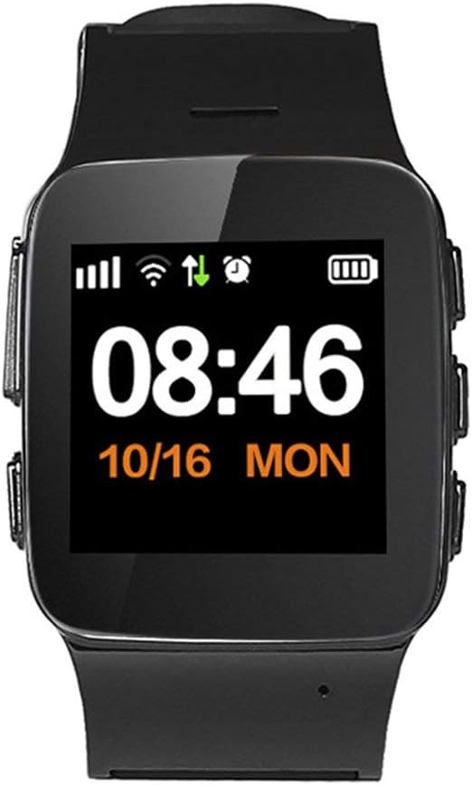 d99  gps smart watch