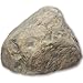 Outdoor Essentials Jumbo Faux Fieldstone Tan Hollow Landscape Rock