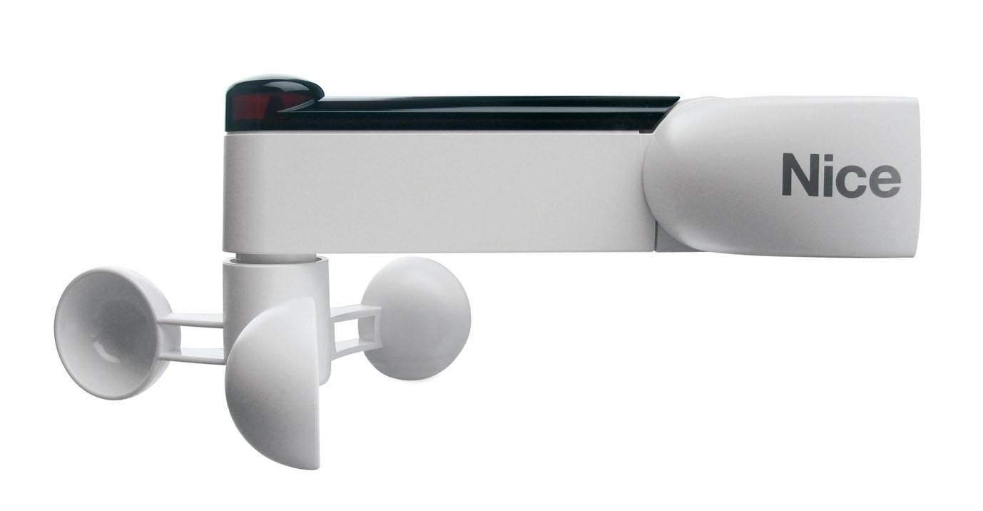 Climate Sensor Flight Anemometer S