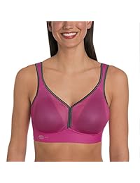 Anita Women's Air Control Padded Cup Sports Bra