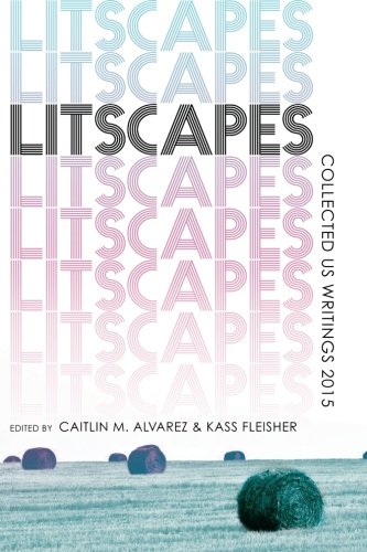 Litscapes: Collected US Writings 2015
