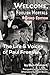 Welcome, Foolish Mortals the Life and Voices of Paul Frees (Revised Edition) by Ben Ohmart, June Foray