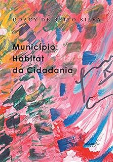 Livro Município: habitat da cidadania