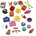 BDC Super Cool Toy Assortment (100 Pieces)