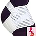 NeoTech Care Pregnancy Support Maternity Belt, Waist/Back/Abdomen Band, Belly Brace (Size XL, Beige Color)
