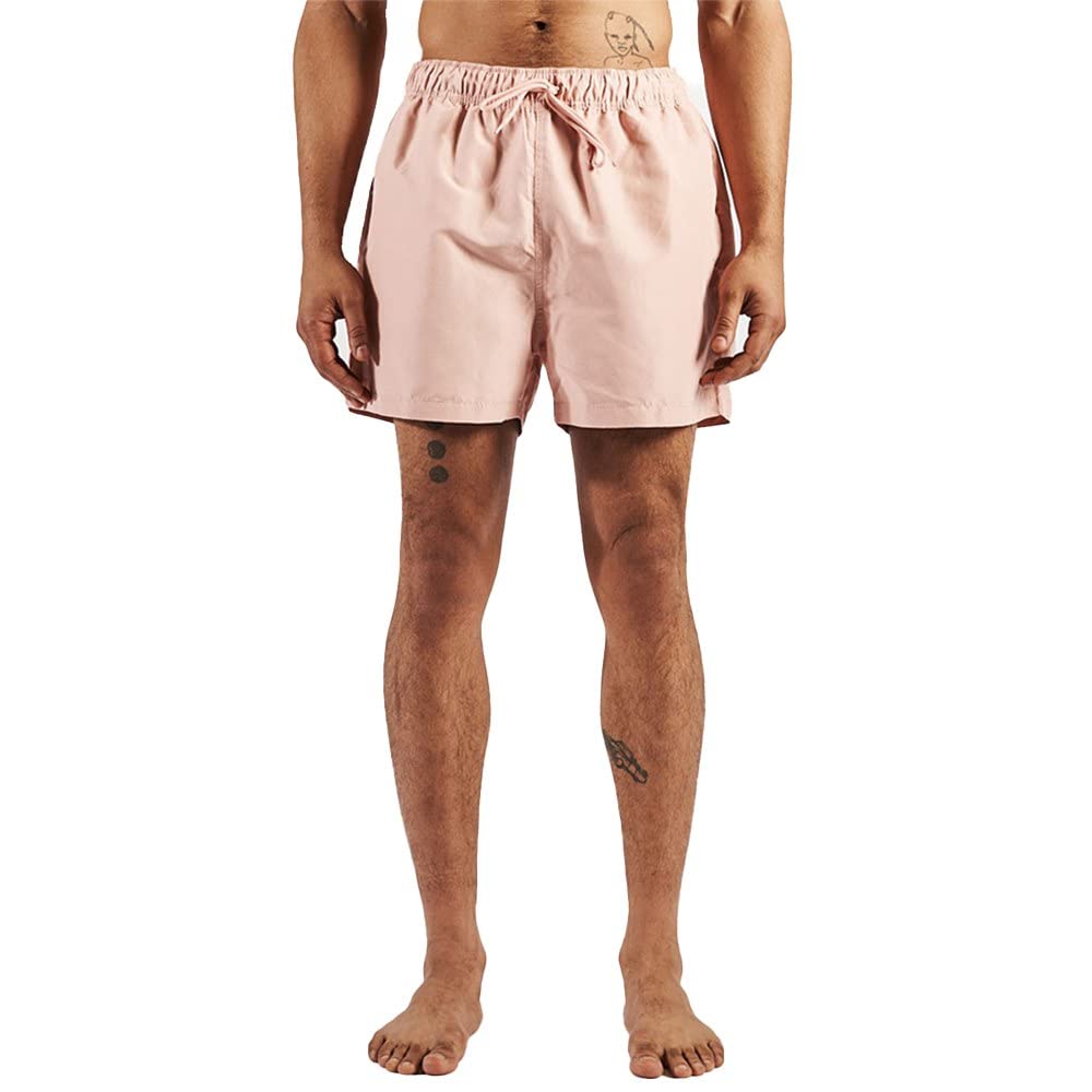 Kappa EDERN Life XL Swimsuit Pink