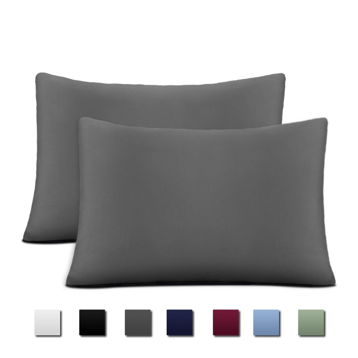 10 Best Hypoallergenic Microfiber Pillows Page 1073 Reviews & Ratings