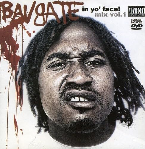 Amazon.com: Gangster Music Vol. 2 (Various Artists): CDs & Vinyl