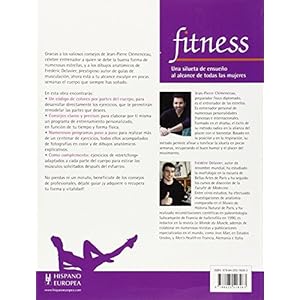 Fitness (Spanish Edition)