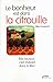 le bonheur est dans la citrouille by 