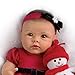 The Ashton-Drake Galleries Holiday Celebration 6 Piece So Truly Mine Baby Doll Accessory Set by