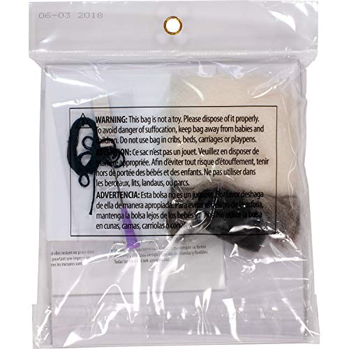 3 Dimensions+Needlecrafts+Feltworks+Felted+Llama