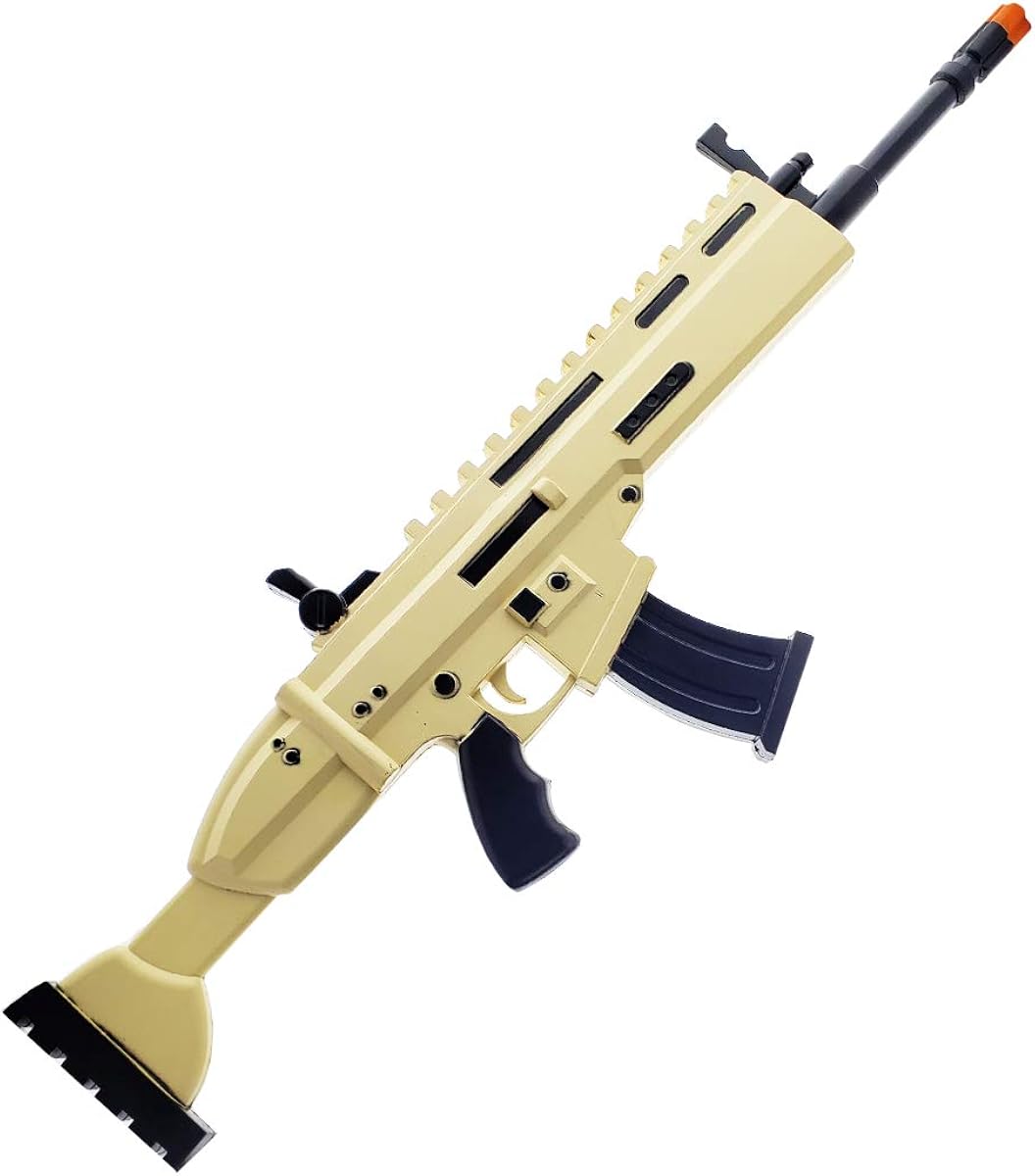 Metal Toy Gun For Sale