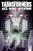 Transformers (2011-) #53 (Transformers: Robots In Disguise (2011-))