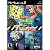 SpongeBob Squarepants: Lights, Camera, Pants - PlayStation 2 (Renewed)