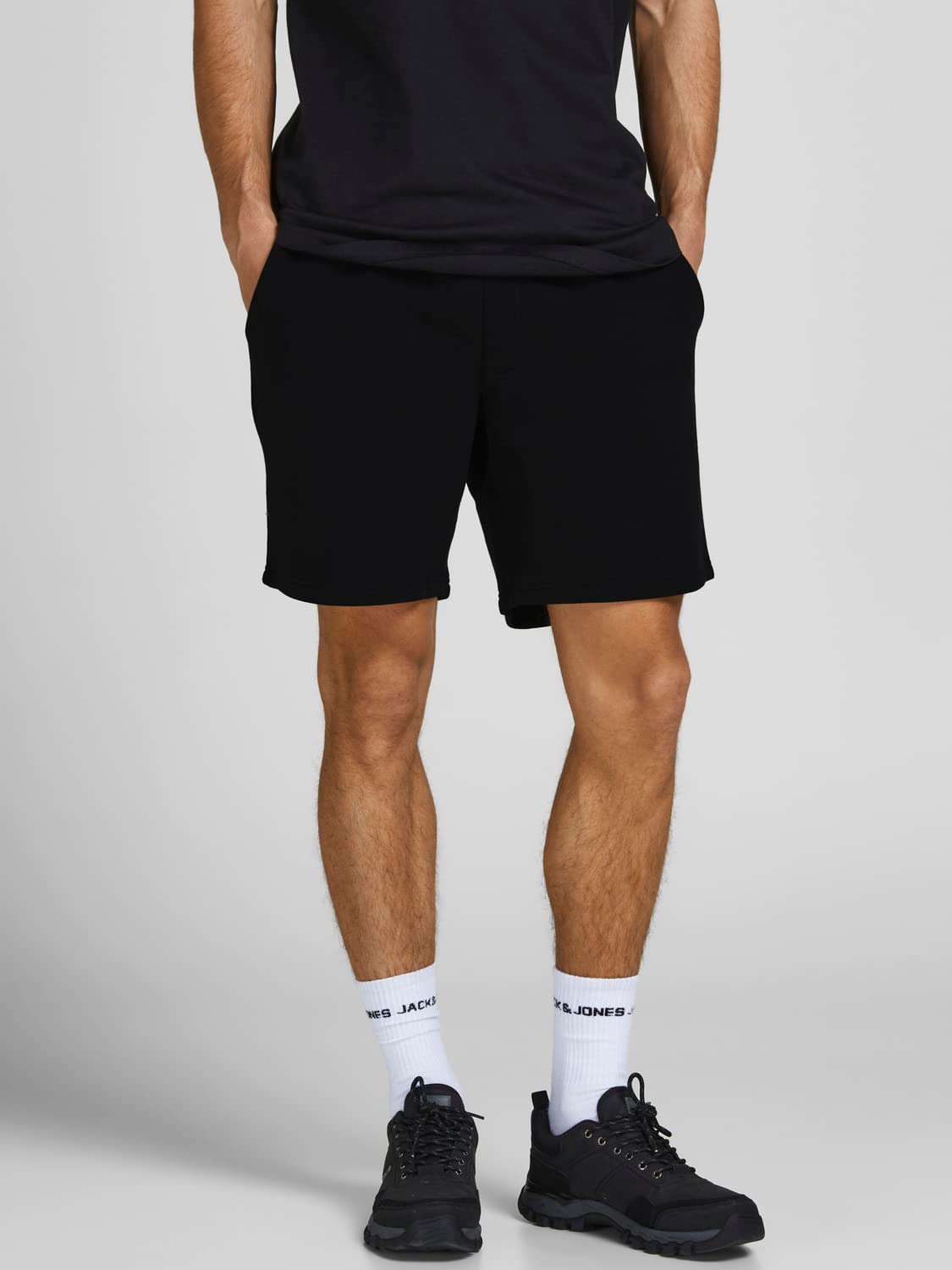 JACK & JONES JPSTBRADLEY Sweat Shorts SN GMS 2