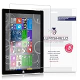 iLLumiShield - Microsoft Surface 3 10.8 Screen