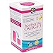 Nordic Naturals - Postnatal Omega-3, Formulated Specifically for New Moms to Support Optimal Wellness After Birth, Lemon, 60 Soft Gels (FFP)
