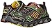 Star Wars Skechers Kids Adept Dysen Boba Fett Sneaker (Little Kid/Big Kid)
