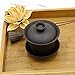 rtpot High Quality Purple Clay Gaiwan Tea Cup Gongfu Teacup Famous Chinese Yi Xing Purple Clay Gaiwan Tea Cup 