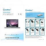 CaseBuy 15.6-Inch Anti-glare Laptop / Notebook Screen Protector for Lenovo Z50 P50 Y50 G50 P500 Y500 Z500 G500 G500s Z500A Y570 Y570D Y580 P580 15.6
