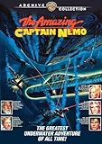 AMAZING CAPTAIN NEMO / (MOD MONO WS)               image