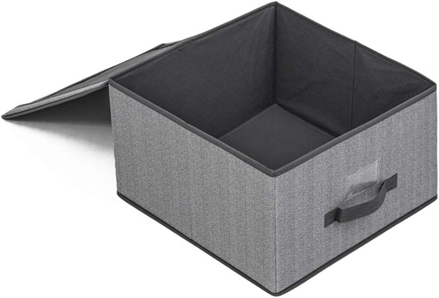 Cajas de almacenamiento para debajo de la cama, organizan contenedores