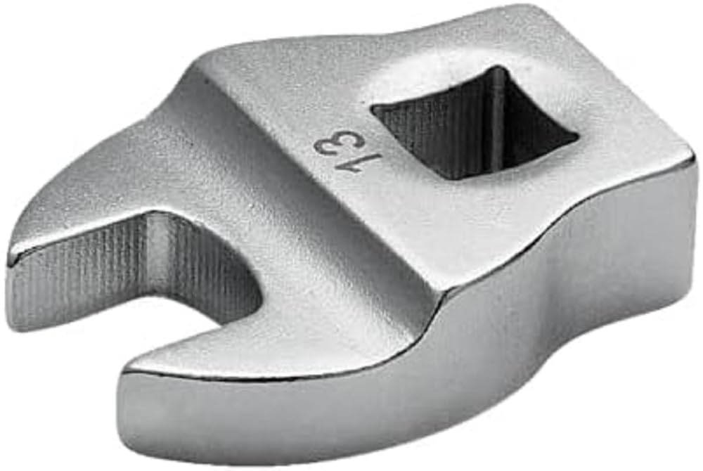 Llave Fij Crowfoot 3/8 1.7/16