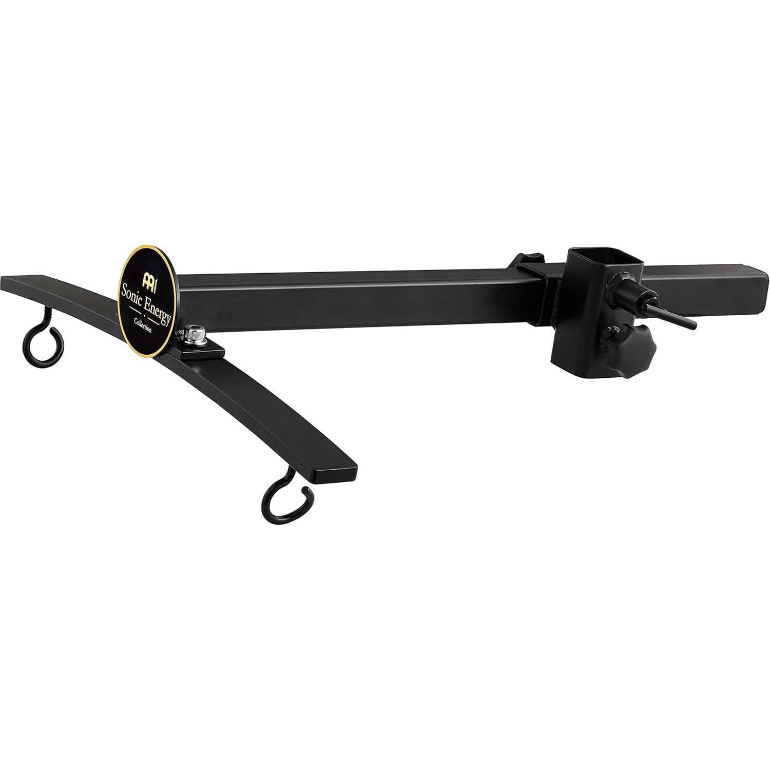 The MEINL Gong/Tam Tam Stands - Gong Holder for Pro Gong/Tam Tam Stand (TMGS-2-G)