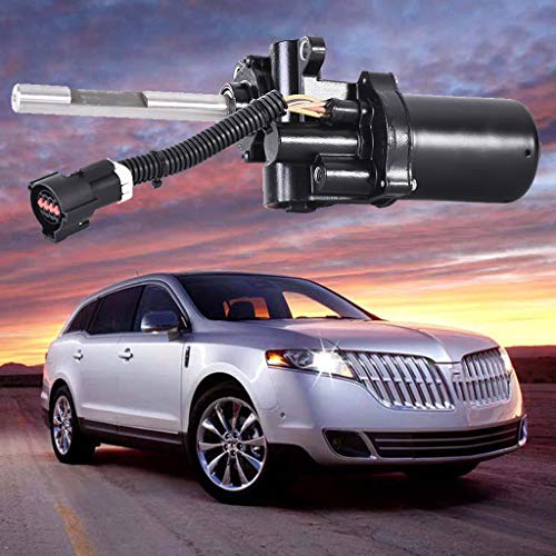 Eoeth Electric Pedal Motor, New Right Running Board Motor for Lincoln Navigator/Ford Expedition 9L7Z16A506A(US Stock) 3-5 Days of Arrival