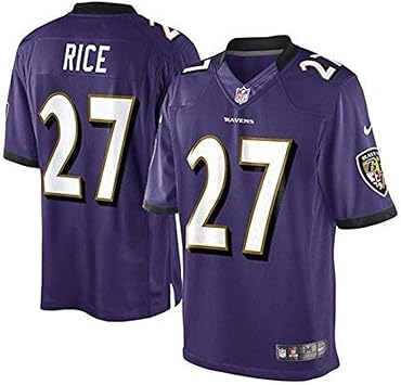 ravens rice jersey