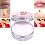 Skin Lightening Cream, Intimate bleaching Nipple Lips whitening Pinkish Cream Areola Desalination (White)