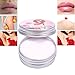 Skin Lightening Cream, Intimate bleaching Nipple Lips whitening Pinkish Cream Areola Desalination (White)