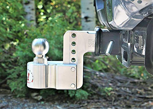 3 Weigh+Safe+WS4+2+5+Set+Hitch+Receiver