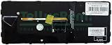 TellusRem US Backlit Keyboard for HP 820 G3 G4 725 G3 G4 view 4