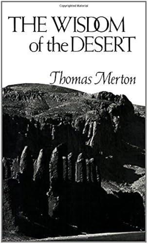 Download Wisdom of the Desert PDF