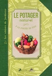 Le  potager naturel
