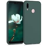 kwmobile Case Compatible with Huawei P20 Lite Case