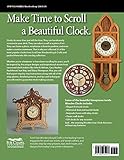 Image de Wooden Clocks: 31 Favorite Projects & Patterns (Scroll Saw Woodworking & Crafts Book)