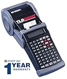 Brady TLS2200 Thermal Labeling System