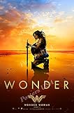 Posters USA - DC Wonder Woman 2017 Movie Poster GLOSSY FINISH - FIL048 (24