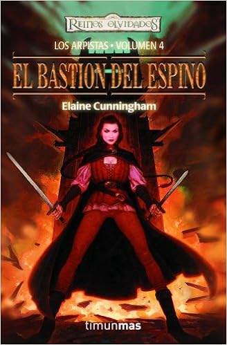 El bastión del espino